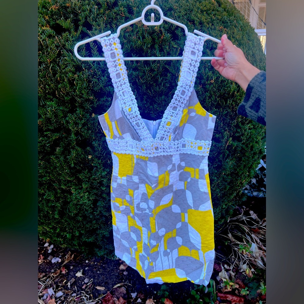 Trina Turk Dress